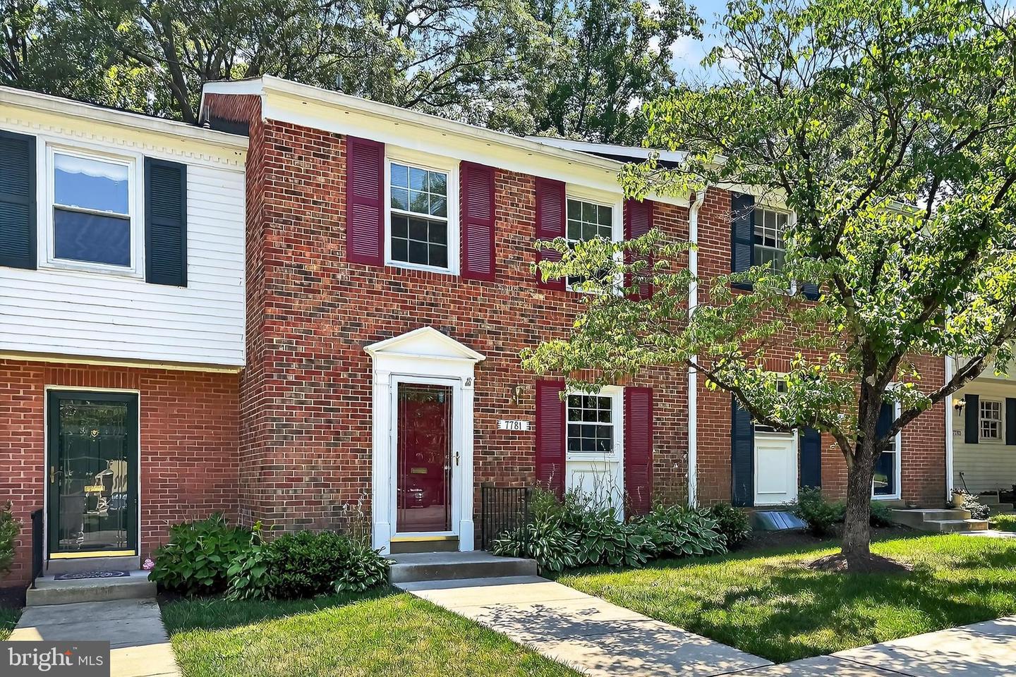 7781 TIVERTON DR, SPRINGFIELD, Virginia 22152, 3 Bedrooms Bedrooms, ,2 BathroomsBathrooms,Residential,For sale,7781 TIVERTON DR,VAFX2253210 MLS # VAFX2253210