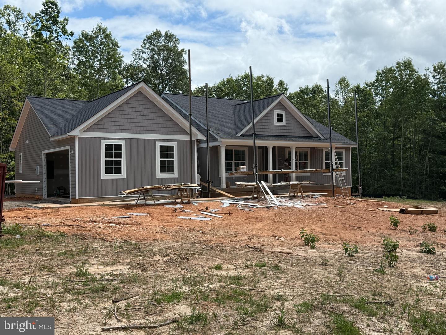 11399 MARQUIS RD, UNIONVILLE, Virginia 22567, 4 Bedrooms Bedrooms, ,2 BathroomsBathrooms,Residential,For sale,11399 MARQUIS RD,VAOR2010076 MLS # VAOR2010076