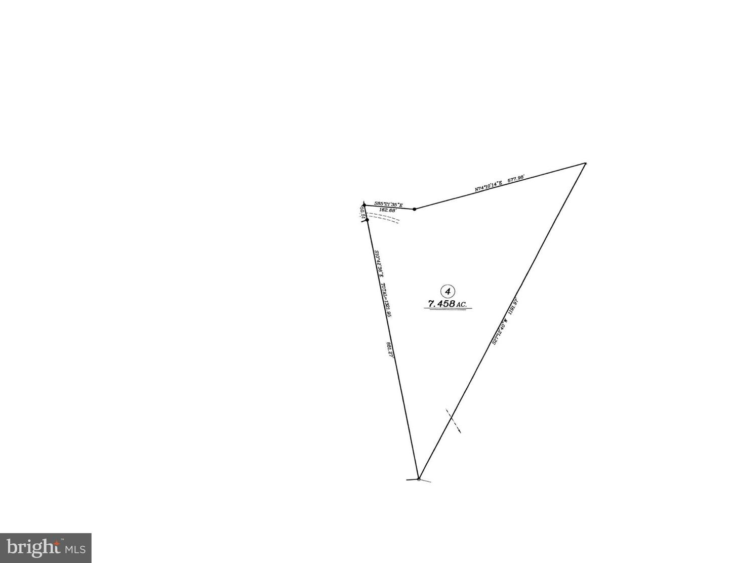 11399 MARQUIS RD, UNIONVILLE, Virginia 22567, 4 Bedrooms Bedrooms, ,2 BathroomsBathrooms,Residential,For sale,11399 MARQUIS RD,VAOR2010076 MLS # VAOR2010076