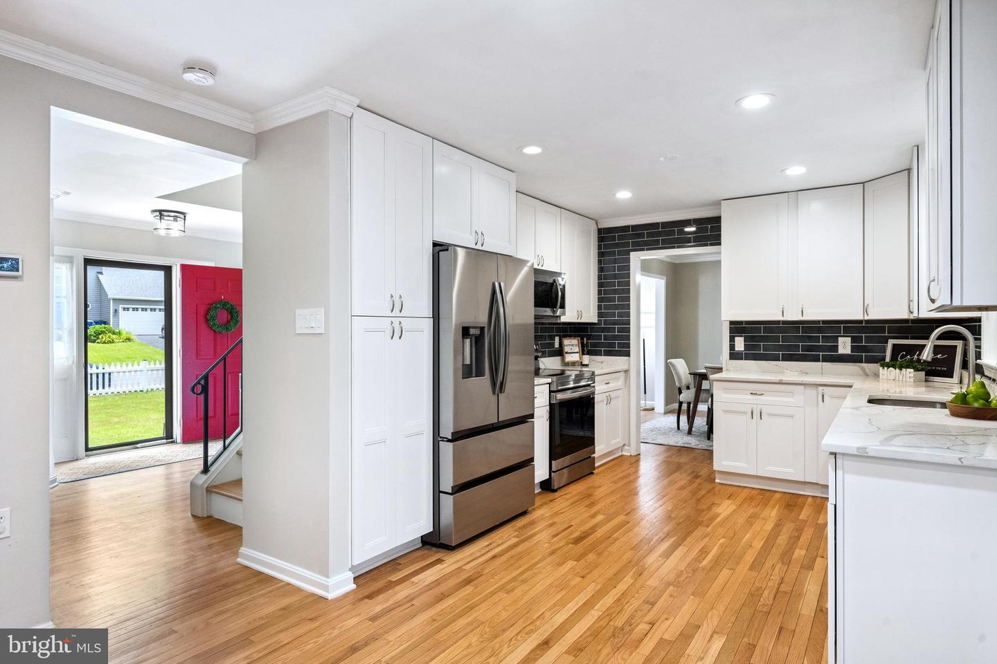 1419 BAYSHIRE LN, HERNDON, Virginia 20170, 4 Bedrooms Bedrooms, ,2 BathroomsBathrooms,Residential,For sale,1419 BAYSHIRE LN,VAFX2253264 MLS # VAFX2253264