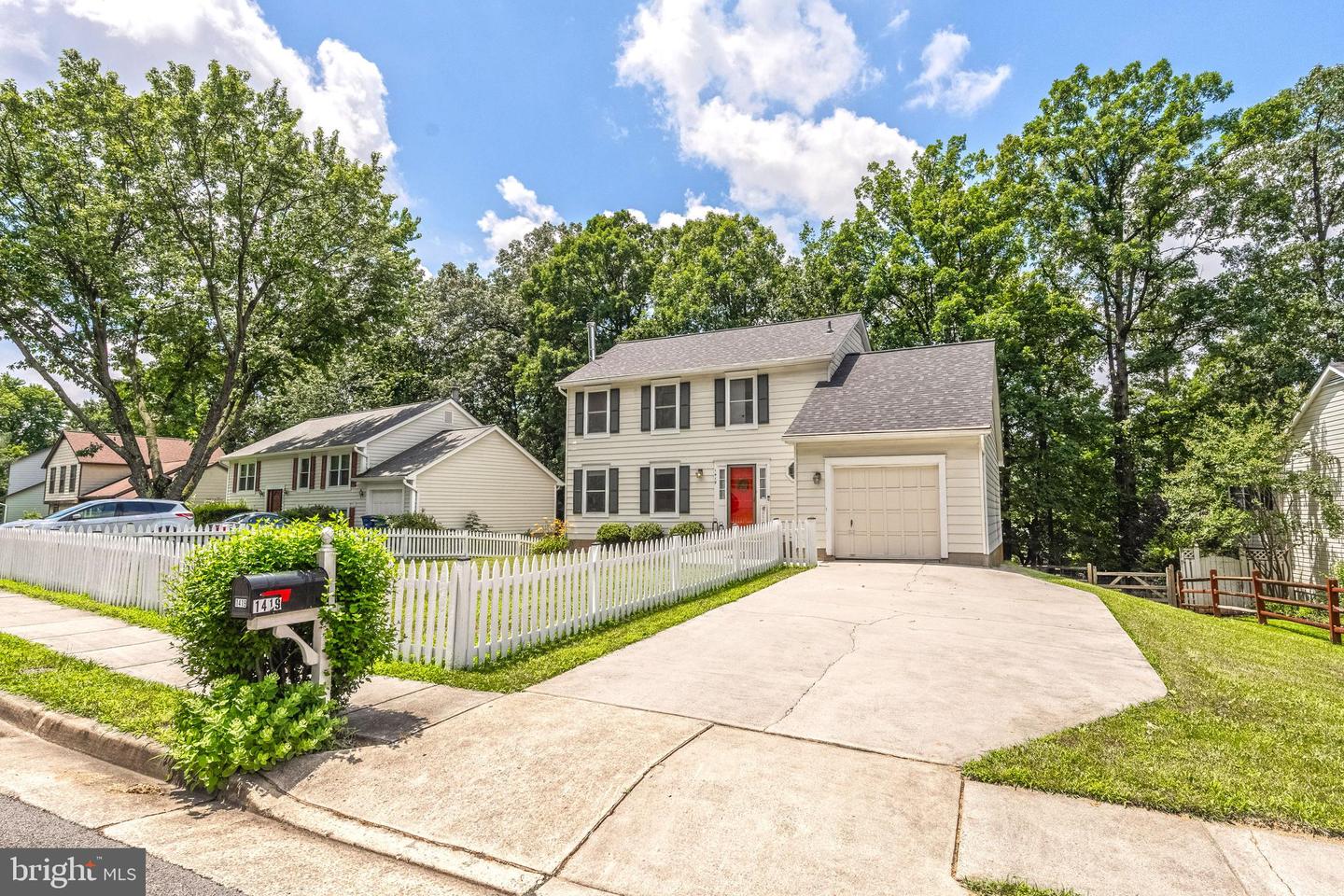 1419 BAYSHIRE LN, HERNDON, Virginia 20170, 4 Bedrooms Bedrooms, ,2 BathroomsBathrooms,Residential,For sale,1419 BAYSHIRE LN,VAFX2253264 MLS # VAFX2253264