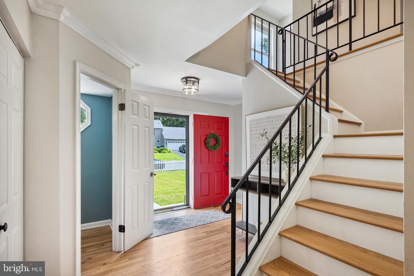 1419 BAYSHIRE LN, HERNDON, Virginia 20170, 4 Bedrooms Bedrooms, ,2 BathroomsBathrooms,Residential,For sale,1419 BAYSHIRE LN,VAFX2253264 MLS # VAFX2253264