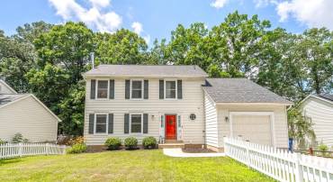 1419 BAYSHIRE LN, HERNDON, Virginia 20170, 4 Bedrooms Bedrooms, ,2 BathroomsBathrooms,Residential,For sale,1419 BAYSHIRE LN,VAFX2253264 MLS # VAFX2253264