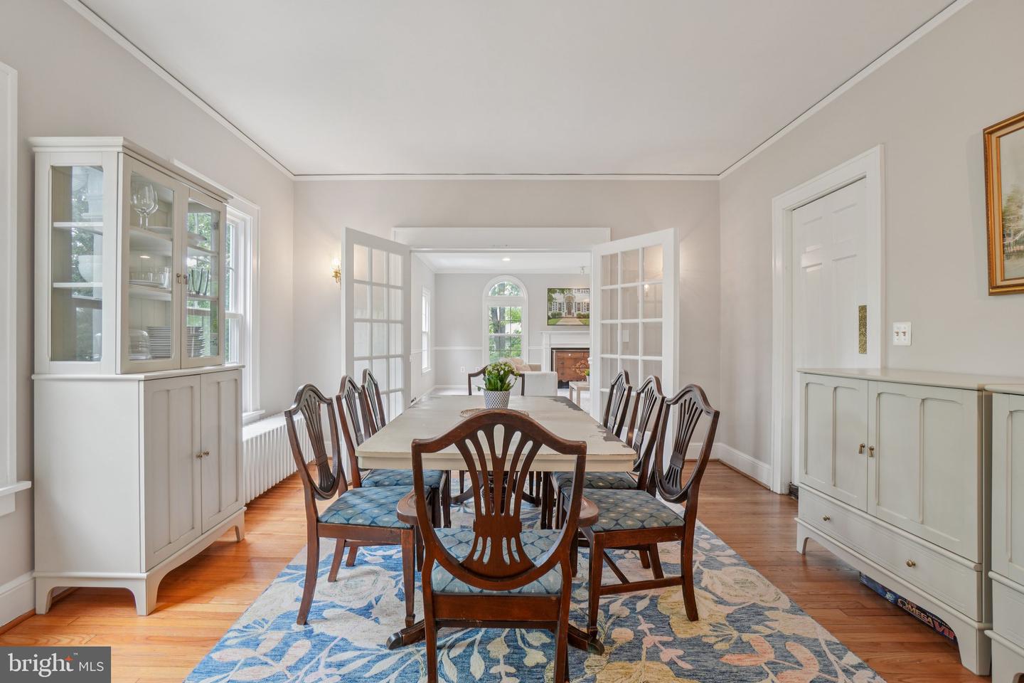 1805 ARMY NAVY DR, ARLINGTON, Virginia 22202, 5 Bedrooms Bedrooms, ,3 BathroomsBathrooms,Residential,For sale,1805 ARMY NAVY DR,VAAR2060194 MLS # VAAR2060194