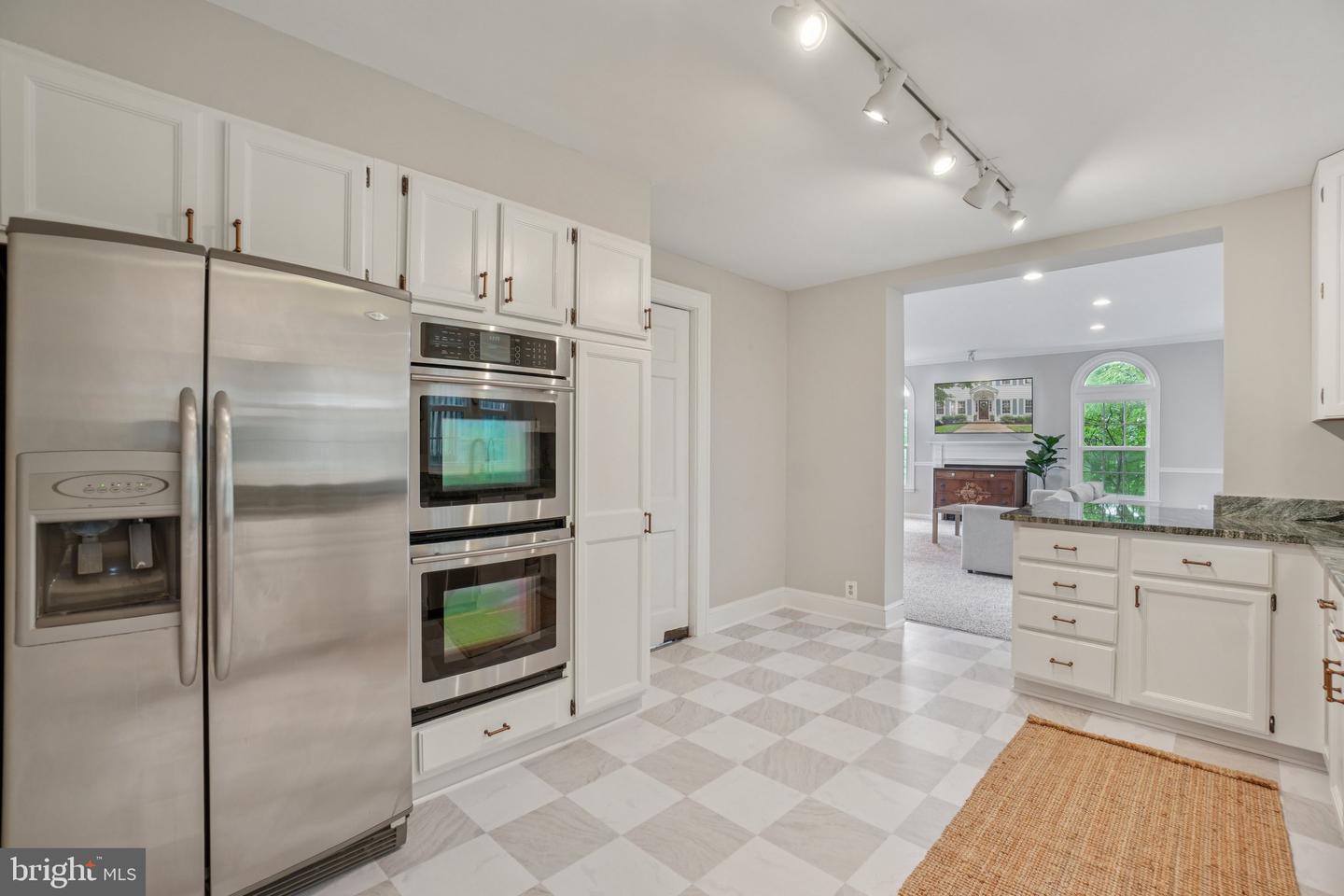 1805 ARMY NAVY DR, ARLINGTON, Virginia 22202, 5 Bedrooms Bedrooms, ,3 BathroomsBathrooms,Residential,For sale,1805 ARMY NAVY DR,VAAR2060194 MLS # VAAR2060194