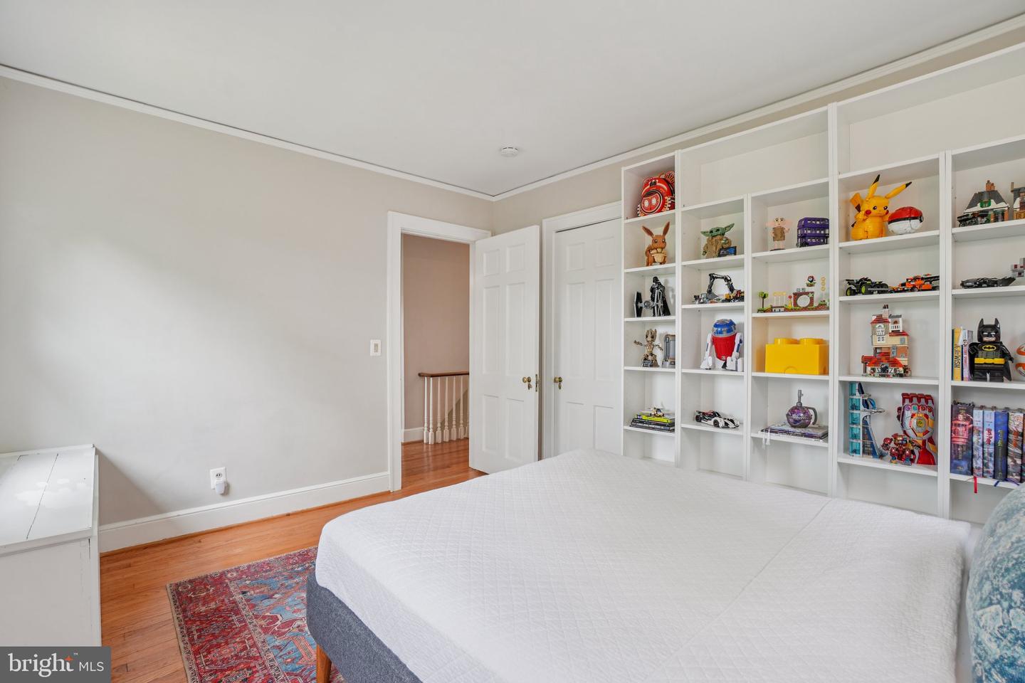 1805 ARMY NAVY DR, ARLINGTON, Virginia 22202, 5 Bedrooms Bedrooms, ,3 BathroomsBathrooms,Residential,For sale,1805 ARMY NAVY DR,VAAR2060194 MLS # VAAR2060194