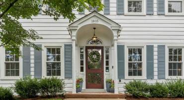 1805 ARMY NAVY DR, ARLINGTON, Virginia 22202, 5 Bedrooms Bedrooms, ,3 BathroomsBathrooms,Residential,For sale,1805 ARMY NAVY DR,VAAR2060194 MLS # VAAR2060194