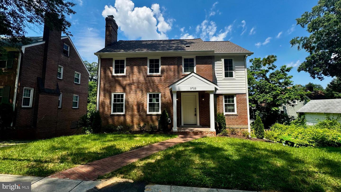 3722 13TH ST NE, WASHINGTON, District Of Columbia 20017, 5 Bedrooms Bedrooms, ,4 BathroomsBathrooms,Residential,For sale,3722 13TH ST NE,DCDC2209106 MLS # DCDC2209106