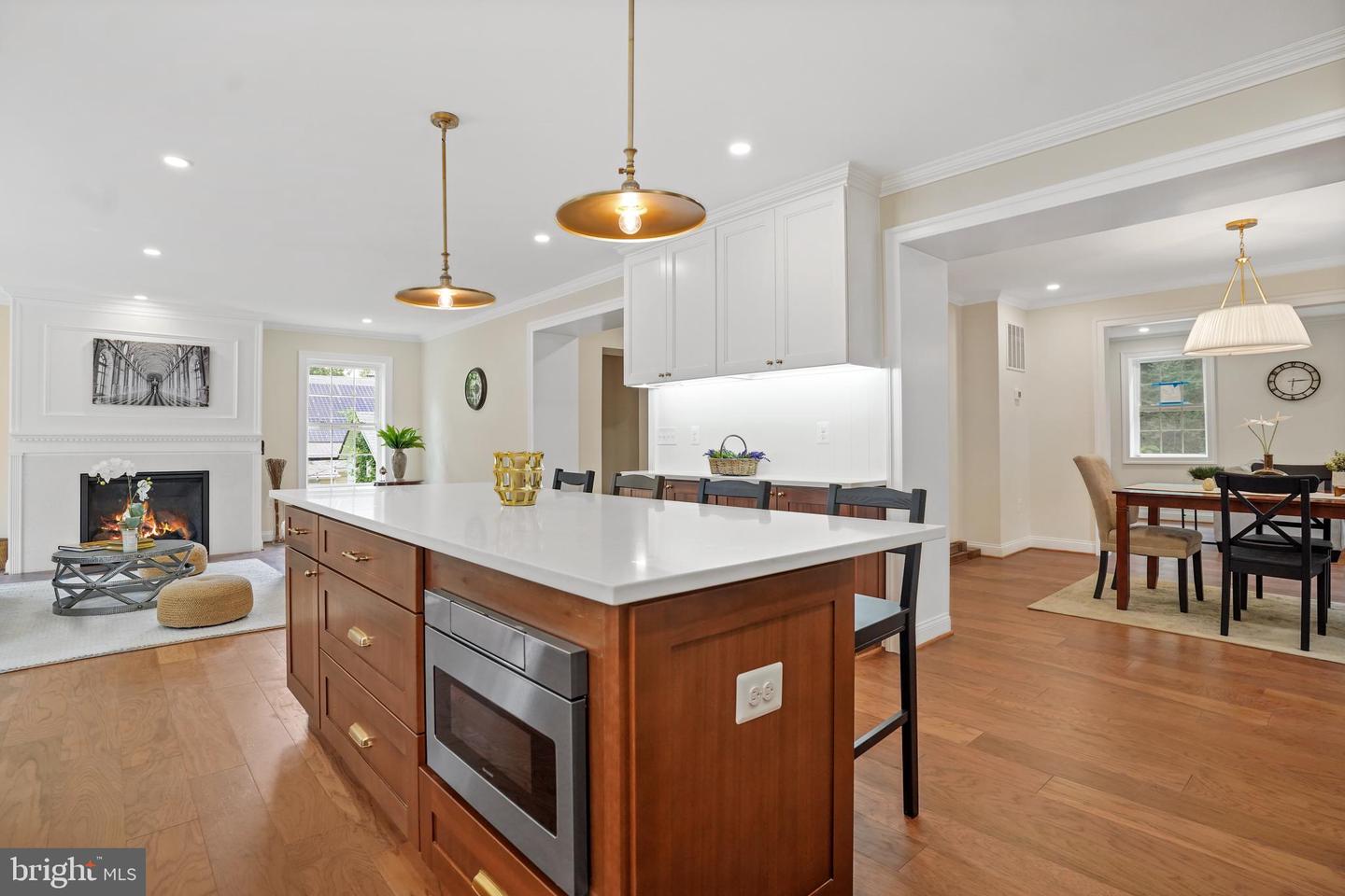 3722 13TH ST NE, WASHINGTON, District Of Columbia 20017, 5 Bedrooms Bedrooms, ,4 BathroomsBathrooms,Residential,For sale,3722 13TH ST NE,DCDC2209106 MLS # DCDC2209106