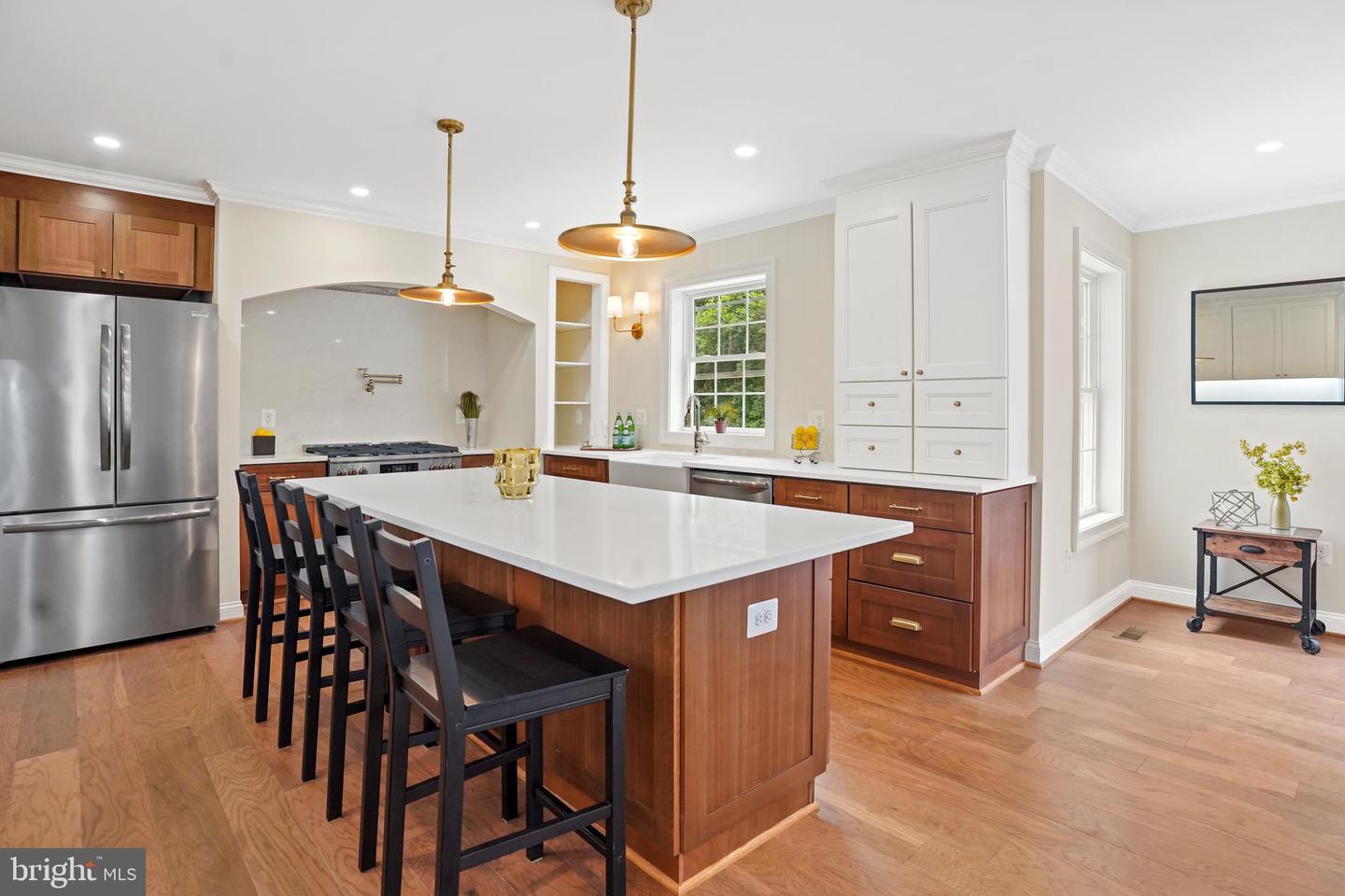 3722 13TH ST NE, WASHINGTON, District Of Columbia 20017, 5 Bedrooms Bedrooms, ,4 BathroomsBathrooms,Residential,For sale,3722 13TH ST NE,DCDC2209106 MLS # DCDC2209106
