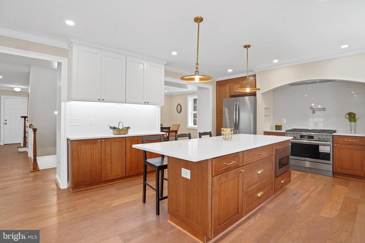 3722 13TH ST NE, WASHINGTON, District Of Columbia 20017, 5 Bedrooms Bedrooms, ,4 BathroomsBathrooms,Residential,For sale,3722 13TH ST NE,DCDC2209106 MLS # DCDC2209106