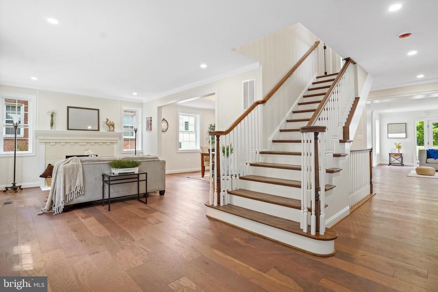 3722 13TH ST NE, WASHINGTON, District Of Columbia 20017, 5 Bedrooms Bedrooms, ,4 BathroomsBathrooms,Residential,For sale,3722 13TH ST NE,DCDC2209106 MLS # DCDC2209106