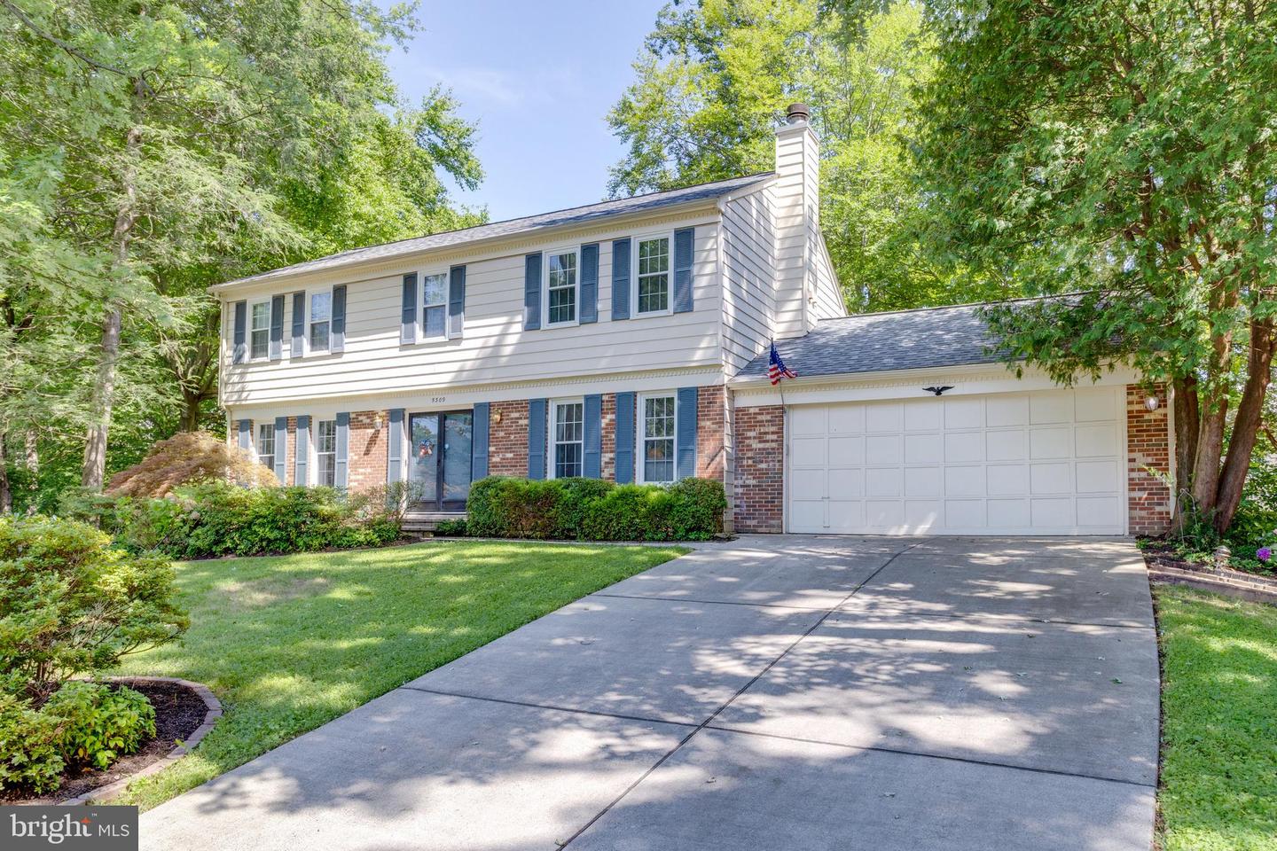 5309 DUNLEIGH CT, BURKE, Virginia 22015, 4 Bedrooms Bedrooms, ,2 BathroomsBathrooms,Residential,For sale,5309 DUNLEIGH CT,VAFX2253572 MLS # VAFX2253572