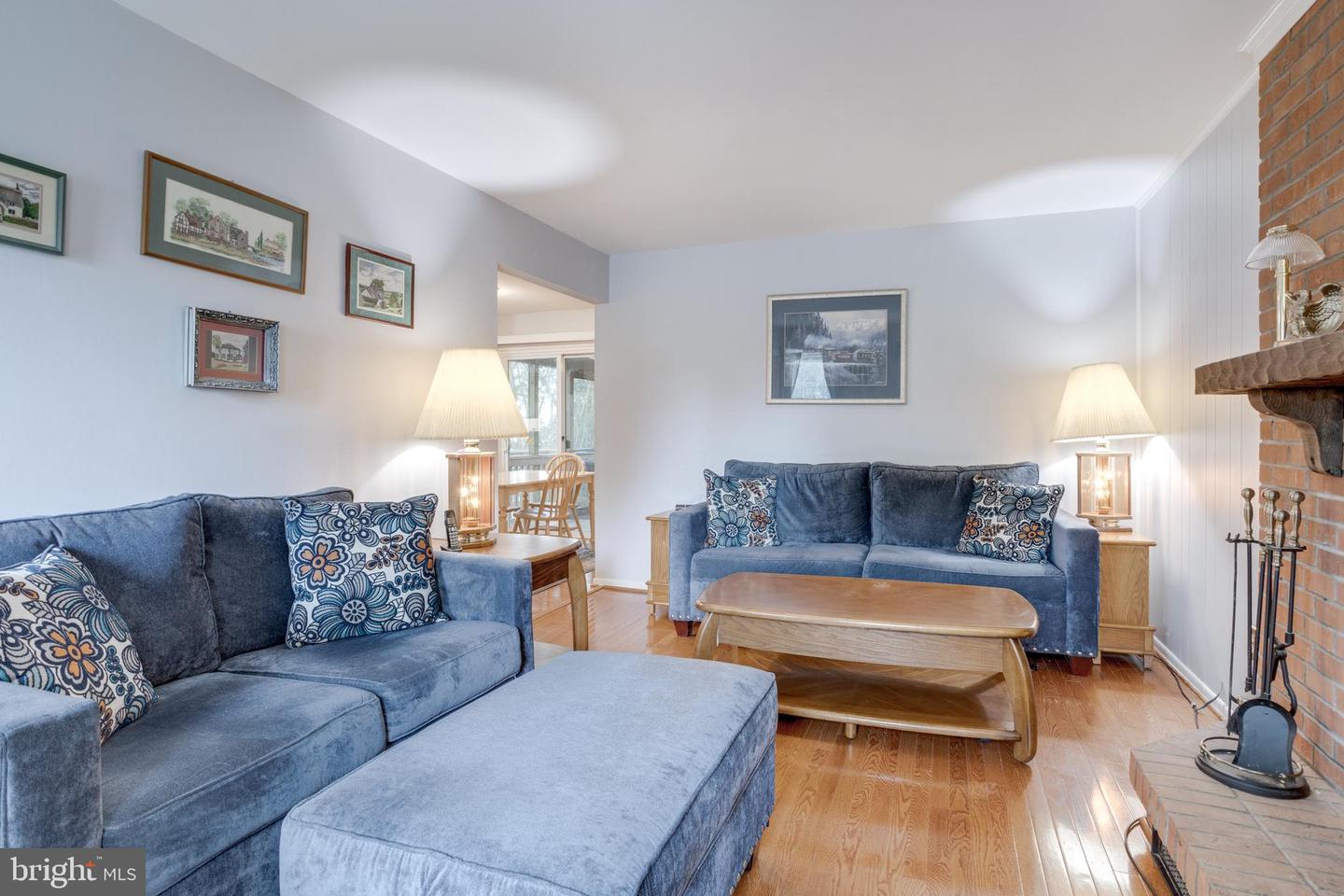 5309 DUNLEIGH CT, BURKE, Virginia 22015, 4 Bedrooms Bedrooms, ,2 BathroomsBathrooms,Residential,For sale,5309 DUNLEIGH CT,VAFX2253572 MLS # VAFX2253572