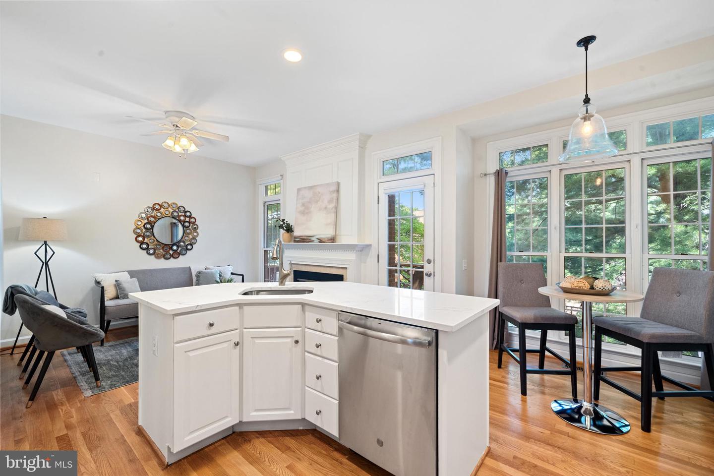 4689 KIRKPATRICK LN, ALEXANDRIA, Virginia 22311, 3 Bedrooms Bedrooms, ,3 BathroomsBathrooms,Residential,For sale,4689 KIRKPATRICK LN,VAAX2047232 MLS # VAAX2047232
