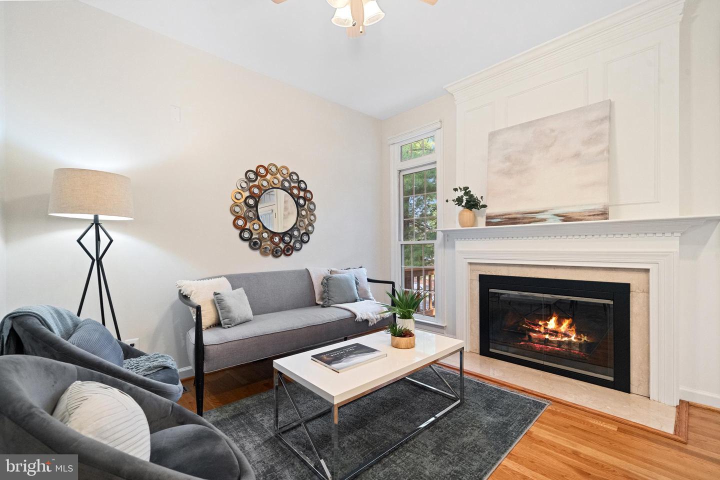 4689 KIRKPATRICK LN, ALEXANDRIA, Virginia 22311, 3 Bedrooms Bedrooms, ,3 BathroomsBathrooms,Residential,For sale,4689 KIRKPATRICK LN,VAAX2047232 MLS # VAAX2047232