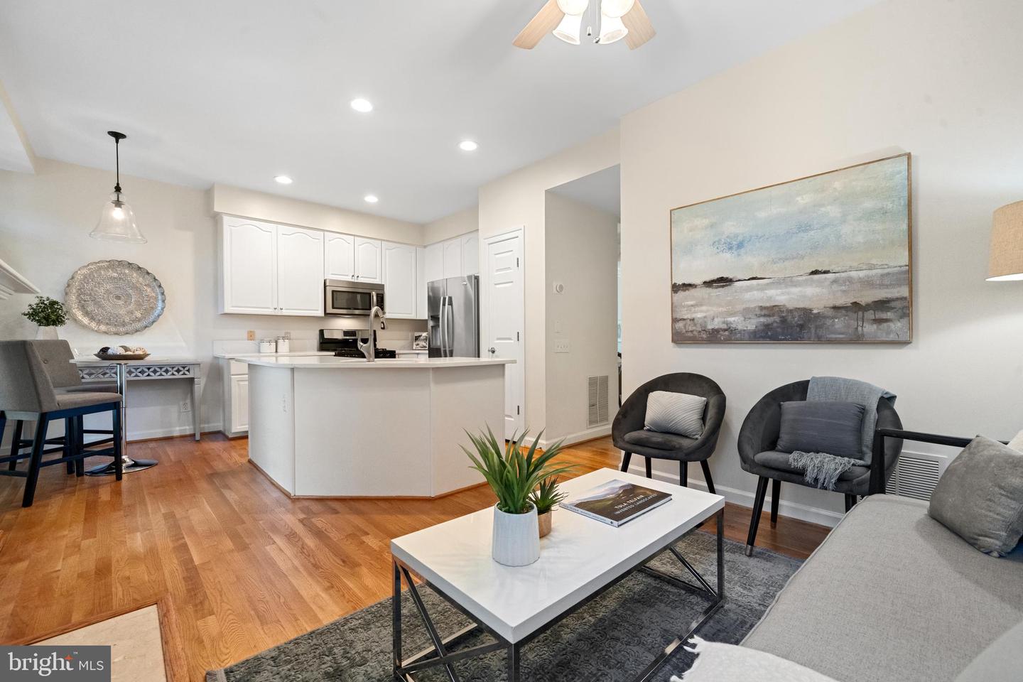 4689 KIRKPATRICK LN, ALEXANDRIA, Virginia 22311, 3 Bedrooms Bedrooms, ,3 BathroomsBathrooms,Residential,For sale,4689 KIRKPATRICK LN,VAAX2047232 MLS # VAAX2047232