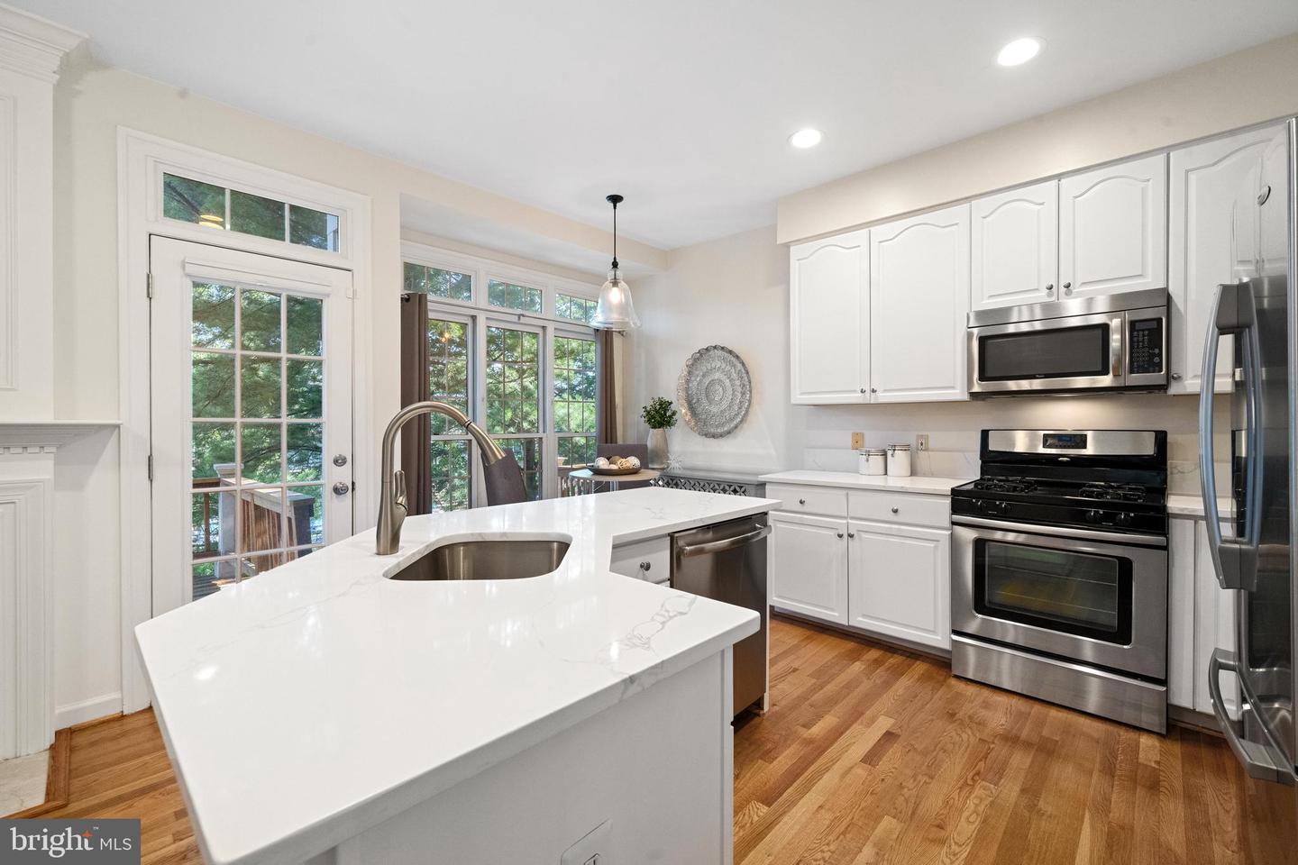 4689 KIRKPATRICK LN, ALEXANDRIA, Virginia 22311, 3 Bedrooms Bedrooms, ,3 BathroomsBathrooms,Residential,For sale,4689 KIRKPATRICK LN,VAAX2047232 MLS # VAAX2047232
