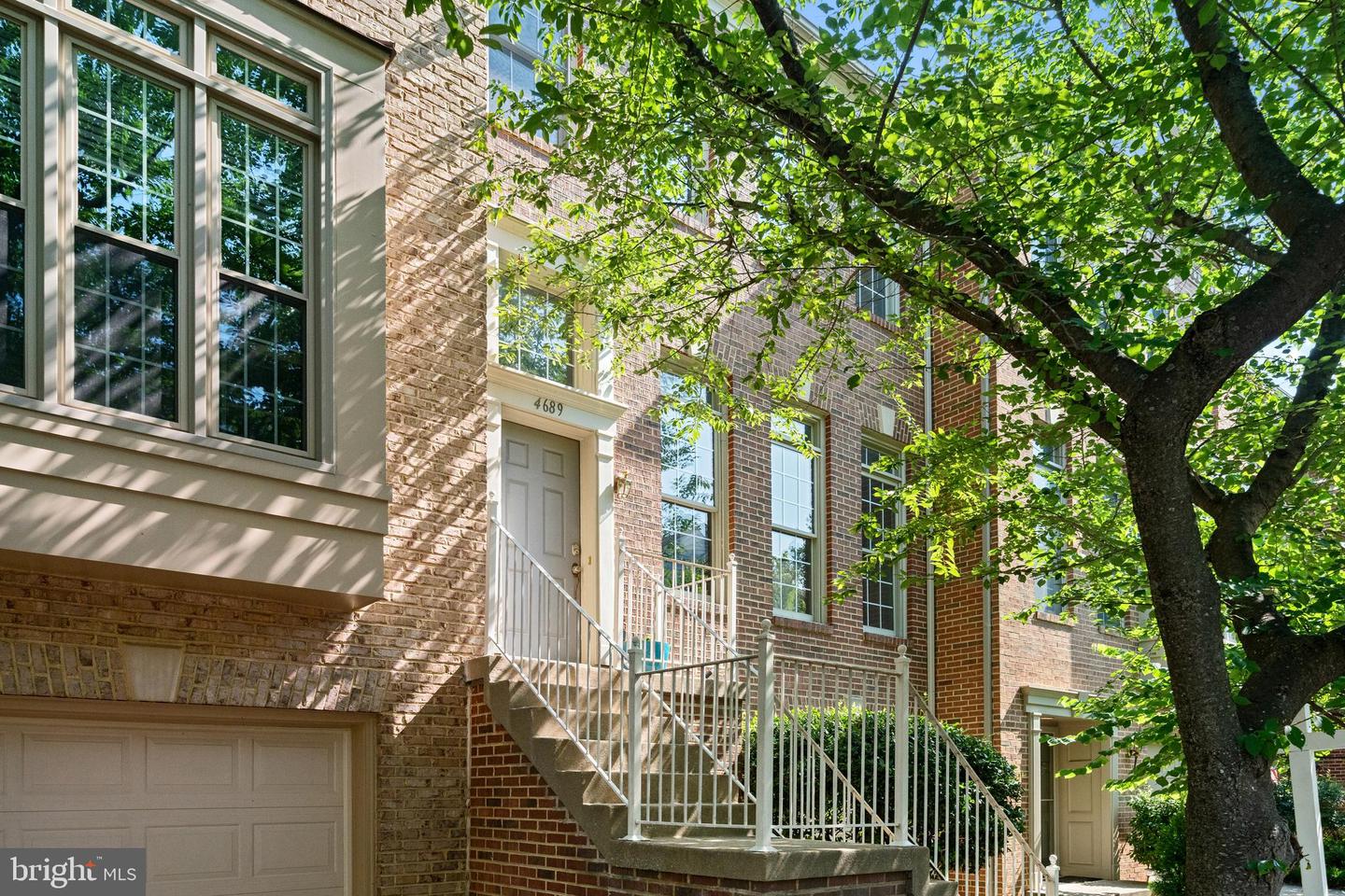 4689 KIRKPATRICK LN, ALEXANDRIA, Virginia 22311, 3 Bedrooms Bedrooms, ,3 BathroomsBathrooms,Residential,For sale,4689 KIRKPATRICK LN,VAAX2047232 MLS # VAAX2047232