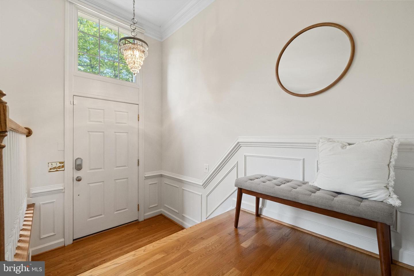 4689 KIRKPATRICK LN, ALEXANDRIA, Virginia 22311, 3 Bedrooms Bedrooms, ,3 BathroomsBathrooms,Residential,For sale,4689 KIRKPATRICK LN,VAAX2047232 MLS # VAAX2047232