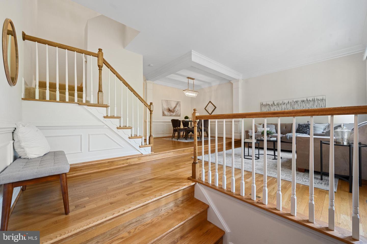 4689 KIRKPATRICK LN, ALEXANDRIA, Virginia 22311, 3 Bedrooms Bedrooms, ,3 BathroomsBathrooms,Residential,For sale,4689 KIRKPATRICK LN,VAAX2047232 MLS # VAAX2047232