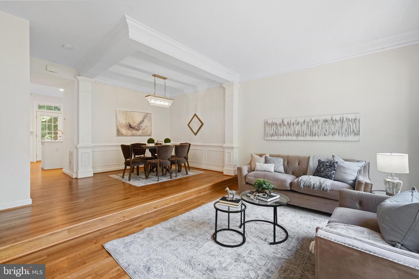 4689 KIRKPATRICK LN, ALEXANDRIA, Virginia 22311, 3 Bedrooms Bedrooms, ,3 BathroomsBathrooms,Residential,For sale,4689 KIRKPATRICK LN,VAAX2047232 MLS # VAAX2047232