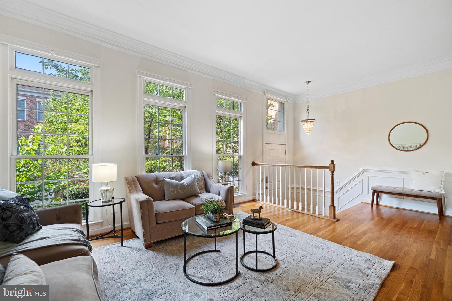 4689 KIRKPATRICK LN, ALEXANDRIA, Virginia 22311, 3 Bedrooms Bedrooms, ,3 BathroomsBathrooms,Residential,For sale,4689 KIRKPATRICK LN,VAAX2047232 MLS # VAAX2047232
