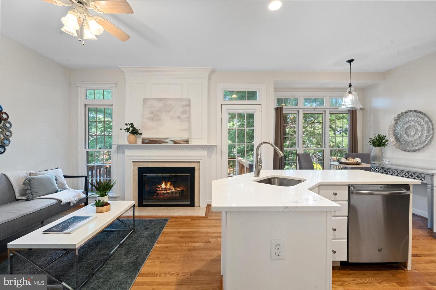 4689 KIRKPATRICK LN, ALEXANDRIA, Virginia 22311, 3 Bedrooms Bedrooms, ,3 BathroomsBathrooms,Residential,For sale,4689 KIRKPATRICK LN,VAAX2047232 MLS # VAAX2047232