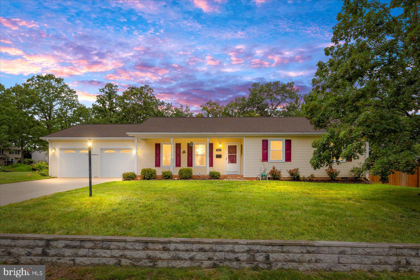 500 MAPLE GROVE DR, FREDERICKSBURG, Virginia 22407, 3 Bedrooms Bedrooms, ,2 BathroomsBathrooms,Residential,For sale,500 MAPLE GROVE DR,VASP2034490 MLS # VASP2034490