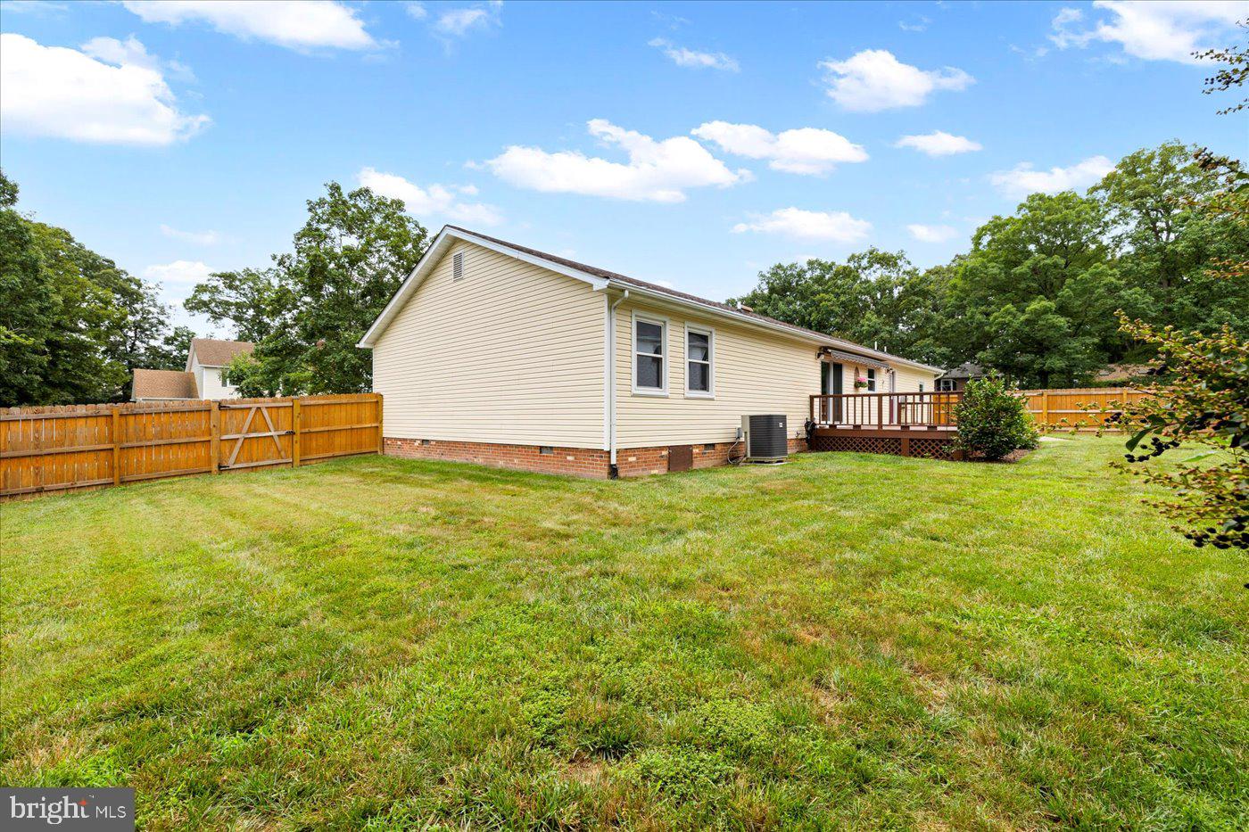 500 MAPLE GROVE DR, FREDERICKSBURG, Virginia 22407, 3 Bedrooms Bedrooms, ,2 BathroomsBathrooms,Residential,For sale,500 MAPLE GROVE DR,VASP2034490 MLS # VASP2034490
