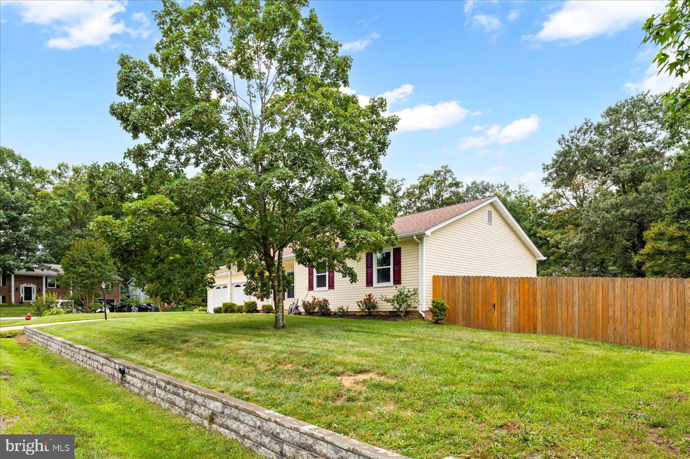 500 MAPLE GROVE DR, FREDERICKSBURG, Virginia 22407, 3 Bedrooms Bedrooms, ,2 BathroomsBathrooms,Residential,For sale,500 MAPLE GROVE DR,VASP2034490 MLS # VASP2034490