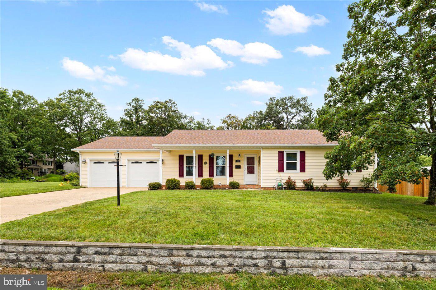 500 MAPLE GROVE DR, FREDERICKSBURG, Virginia 22407, 3 Bedrooms Bedrooms, ,2 BathroomsBathrooms,Residential,For sale,500 MAPLE GROVE DR,VASP2034490 MLS # VASP2034490