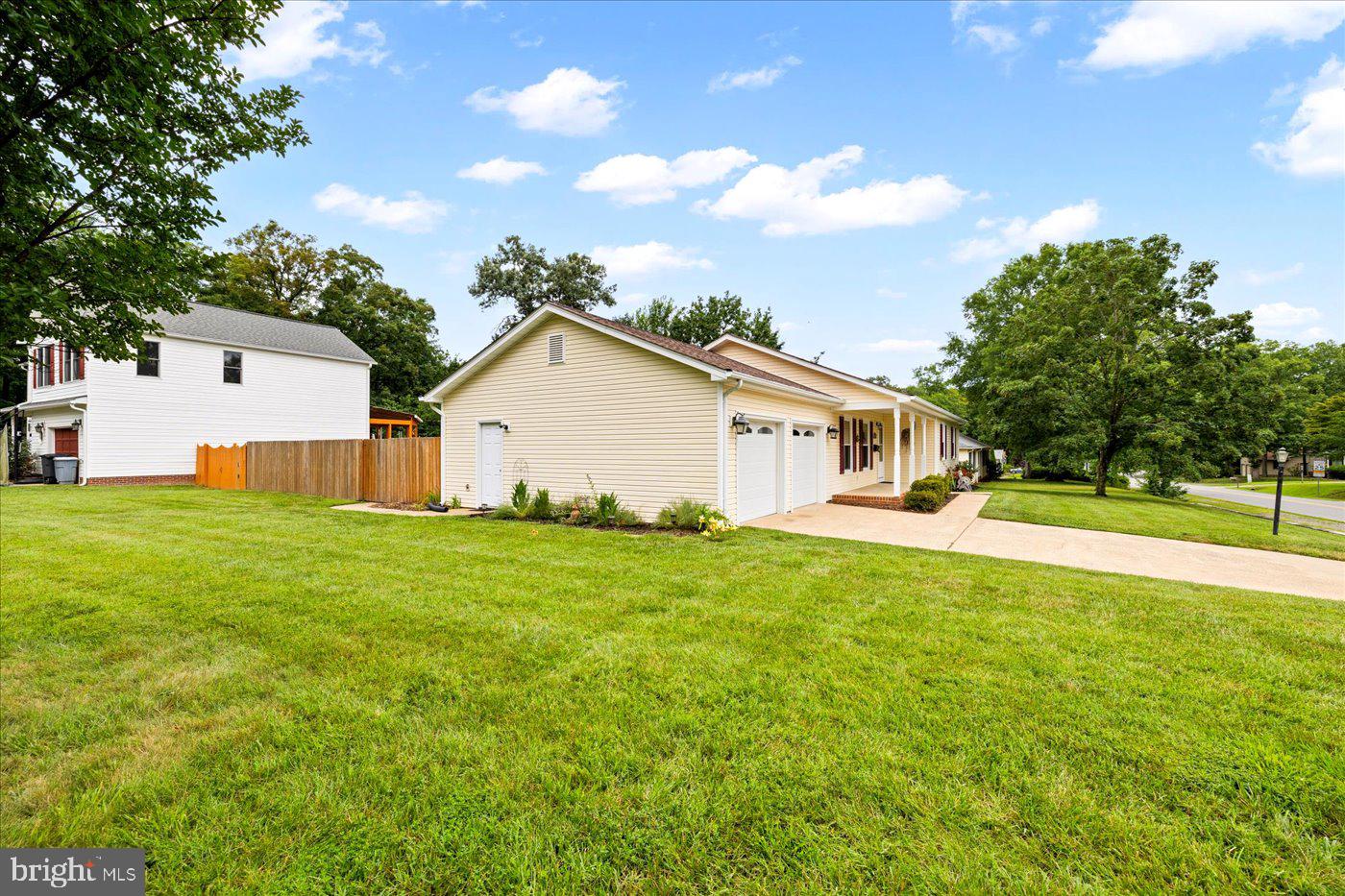 500 MAPLE GROVE DR, FREDERICKSBURG, Virginia 22407, 3 Bedrooms Bedrooms, ,2 BathroomsBathrooms,Residential,For sale,500 MAPLE GROVE DR,VASP2034490 MLS # VASP2034490