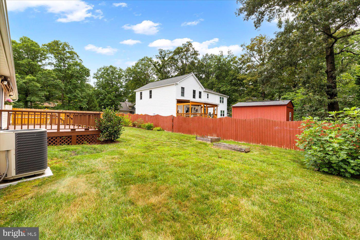 500 MAPLE GROVE DR, FREDERICKSBURG, Virginia 22407, 3 Bedrooms Bedrooms, ,2 BathroomsBathrooms,Residential,For sale,500 MAPLE GROVE DR,VASP2034490 MLS # VASP2034490