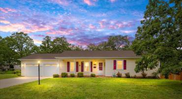 500 MAPLE GROVE DR, FREDERICKSBURG, Virginia 22407, 3 Bedrooms Bedrooms, ,2 BathroomsBathrooms,Residential,For sale,500 MAPLE GROVE DR,VASP2034490 MLS # VASP2034490