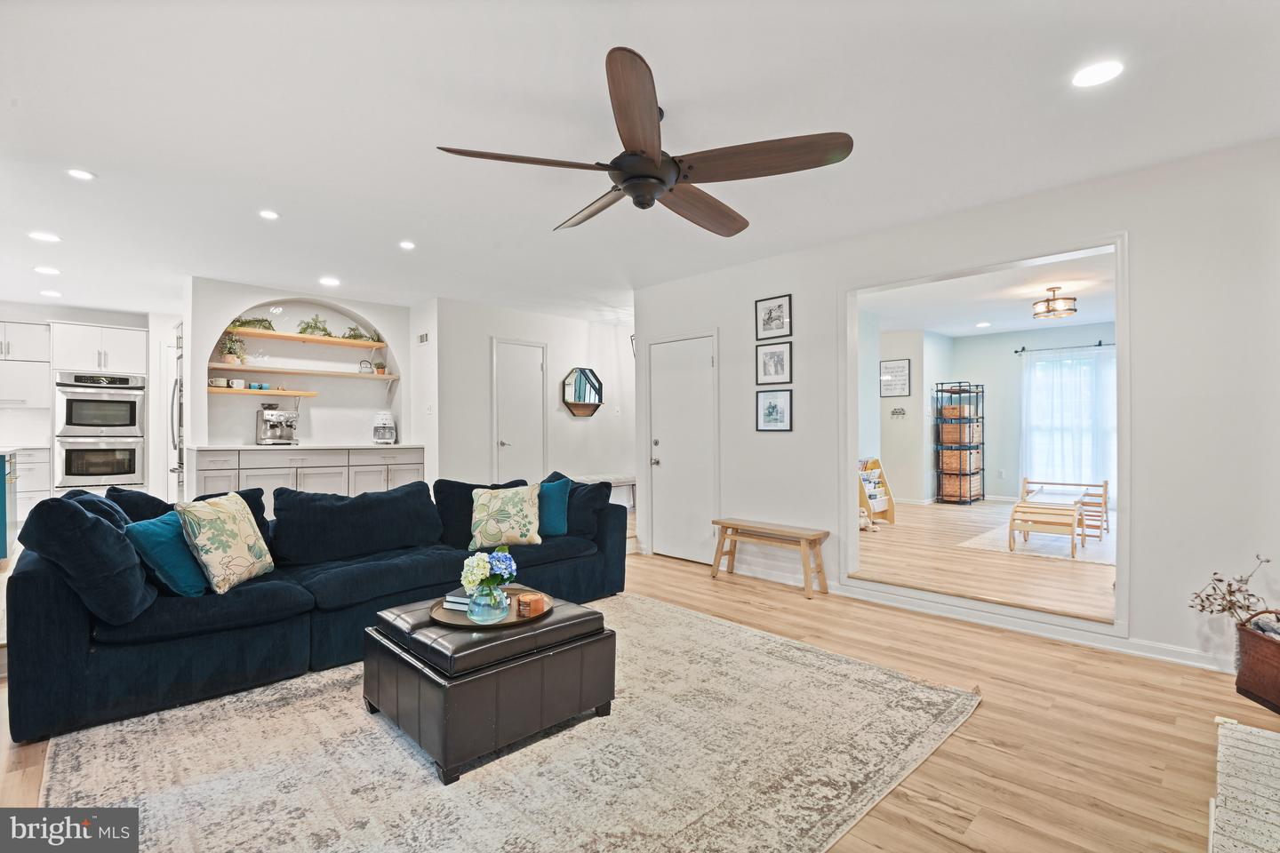 1092 LORAN CT, GREAT FALLS, Virginia 22066, 4 Bedrooms Bedrooms, ,2 BathroomsBathrooms,Residential,For sale,1092 LORAN CT,VAFX2253650 MLS # VAFX2253650