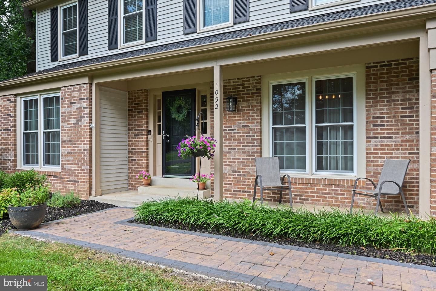 1092 LORAN CT, GREAT FALLS, Virginia 22066, 4 Bedrooms Bedrooms, ,2 BathroomsBathrooms,Residential,For sale,1092 LORAN CT,VAFX2253650 MLS # VAFX2253650