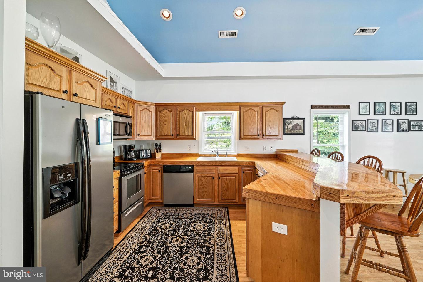 107 VIRGINIA AVE, SHENANDOAH, Virginia 22849, 2 Bedrooms Bedrooms, ,2 BathroomsBathrooms,Residential,For sale,107 VIRGINIA AVE,VAPA2005112 MLS # VAPA2005112