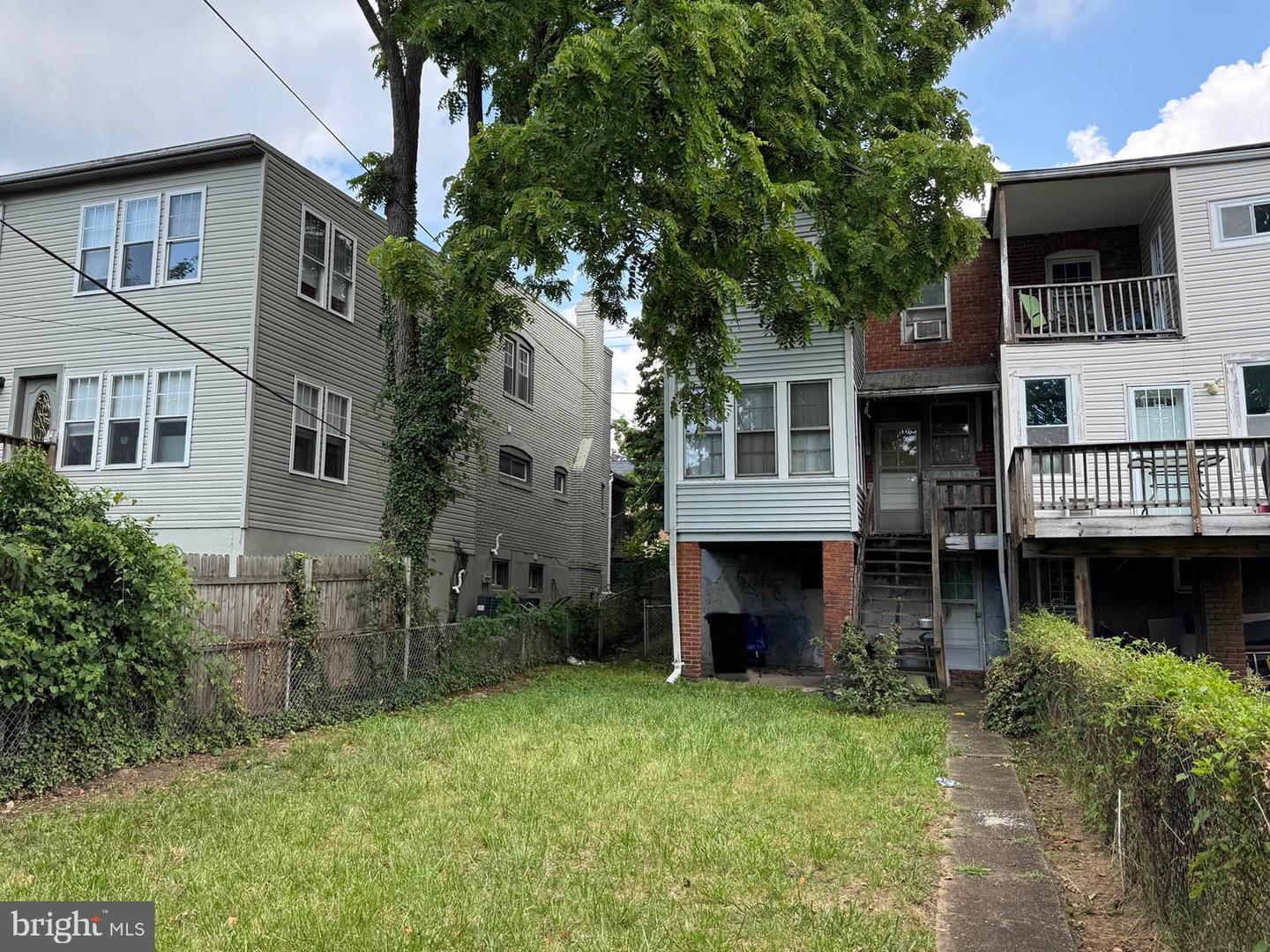 909 JACKSON ST NE, WASHINGTON, District Of Columbia 20017, 3 Bedrooms Bedrooms, ,1 BathroomBathrooms,Residential,For sale,909 JACKSON ST NE,DCDC2209204 MLS # DCDC2209204