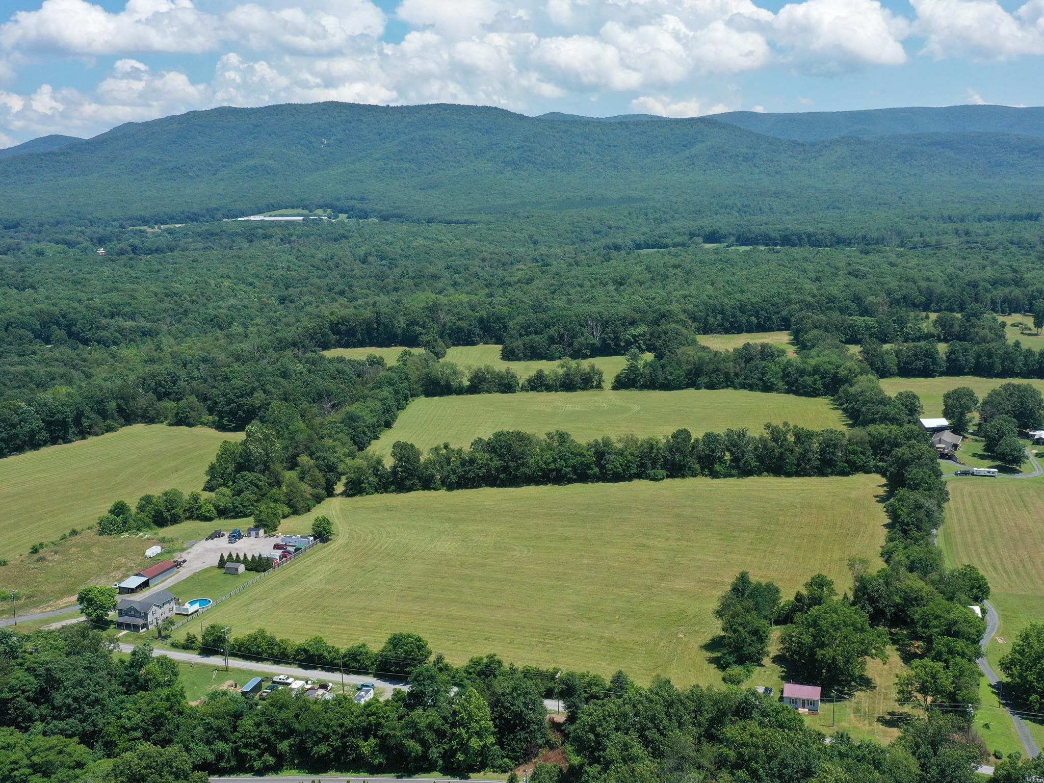 TBD SAMSONS CIR, CRIMORA, Virginia 24431, ,Land,TBD SAMSONS CIR,666767 MLS # 666767