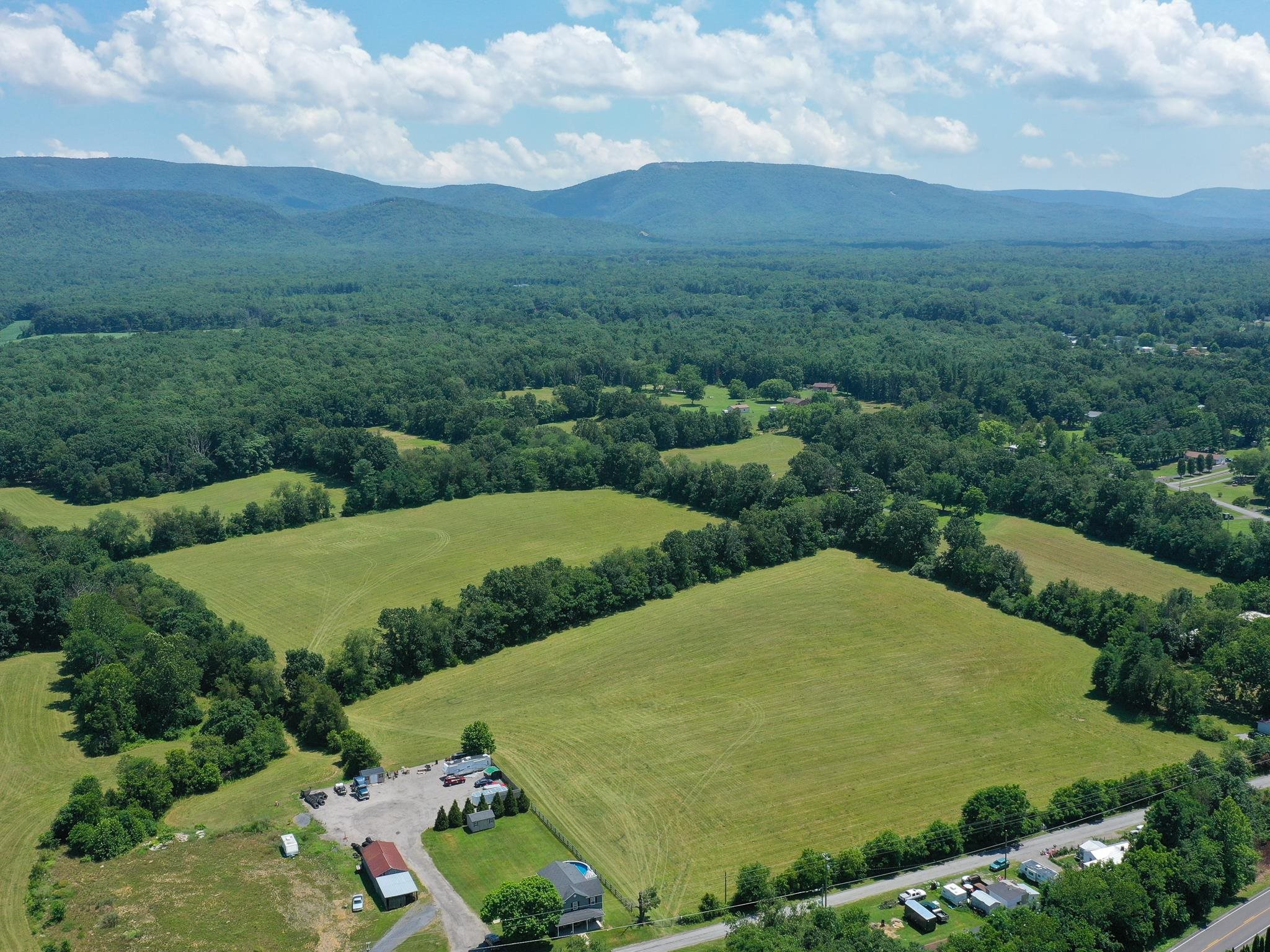 TBD SAMSONS CIR, CRIMORA, Virginia 24431, ,Land,TBD SAMSONS CIR,666767 MLS # 666767