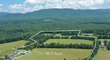 TBD SAMSONS CIR, CRIMORA, Virginia 24431, ,Land,TBD SAMSONS CIR,666767 MLS # 666767
