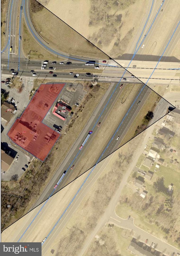 1359 BERRYVILLE AVE, WINCHESTER, Virginia 22601, ,Land,For sale,1359 BERRYVILLE AVE,VAWI2008694 MLS # VAWI2008694