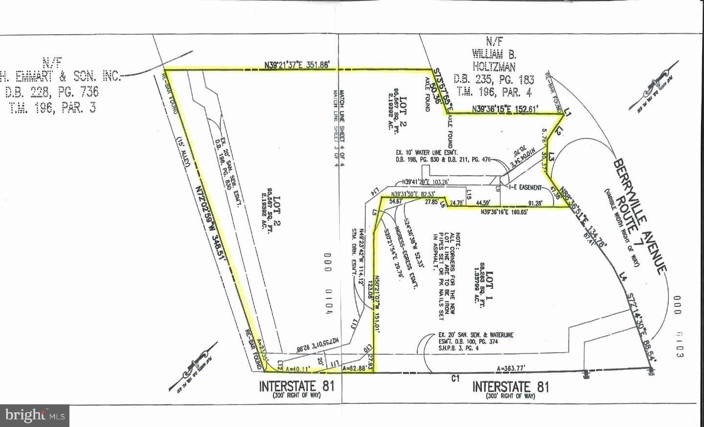 1359 BERRYVILLE AVE, WINCHESTER, Virginia 22601, ,Land,For sale,1359 BERRYVILLE AVE,VAWI2008694 MLS # VAWI2008694