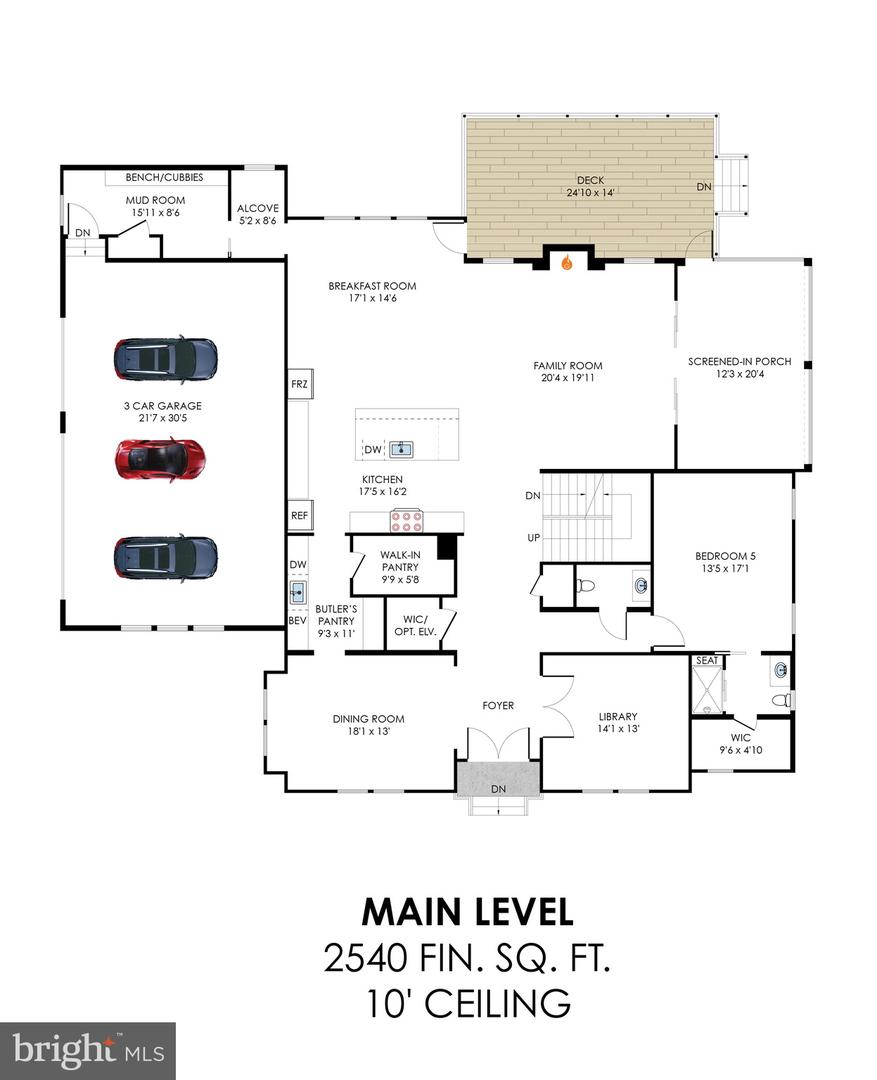 6602 FAIRLAWN DRIVE, MCLEAN, Virginia 22101, 7 Bedrooms Bedrooms, ,7 BathroomsBathrooms,Residential,For sale,6602 FAIRLAWN DRIVE,VAFX2165592 MLS # VAFX2165592