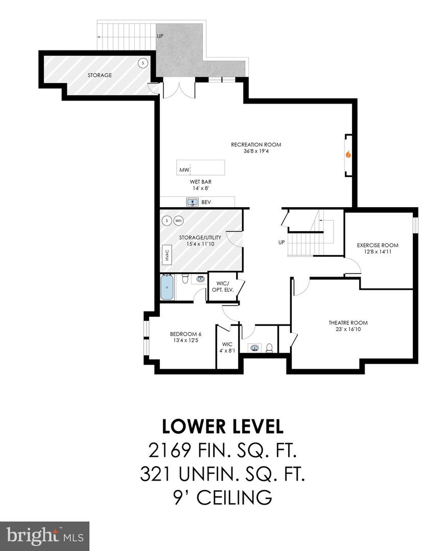 6602 FAIRLAWN DRIVE, MCLEAN, Virginia 22101, 7 Bedrooms Bedrooms, ,7 BathroomsBathrooms,Residential,For sale,6602 FAIRLAWN DRIVE,VAFX2165592 MLS # VAFX2165592