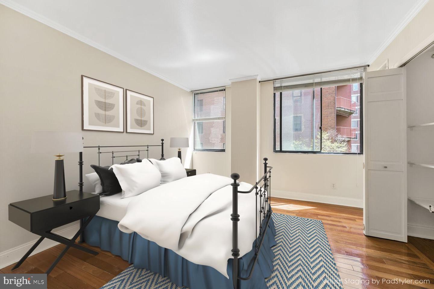 1245 NW 13TH ST NW #313, WASHINGTON, District Of Columbia 20005, 1 Bedroom Bedrooms, ,1 BathroomBathrooms,Residential,For sale,1245 NW 13TH ST NW #313,DCDC2159336 MLS # DCDC2159336