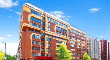 1245 NW 13TH ST NW #313, WASHINGTON, District Of Columbia 20005, 1 Bedroom Bedrooms, ,1 BathroomBathrooms,Residential,For sale,1245 NW 13TH ST NW #313,DCDC2159336 MLS # DCDC2159336