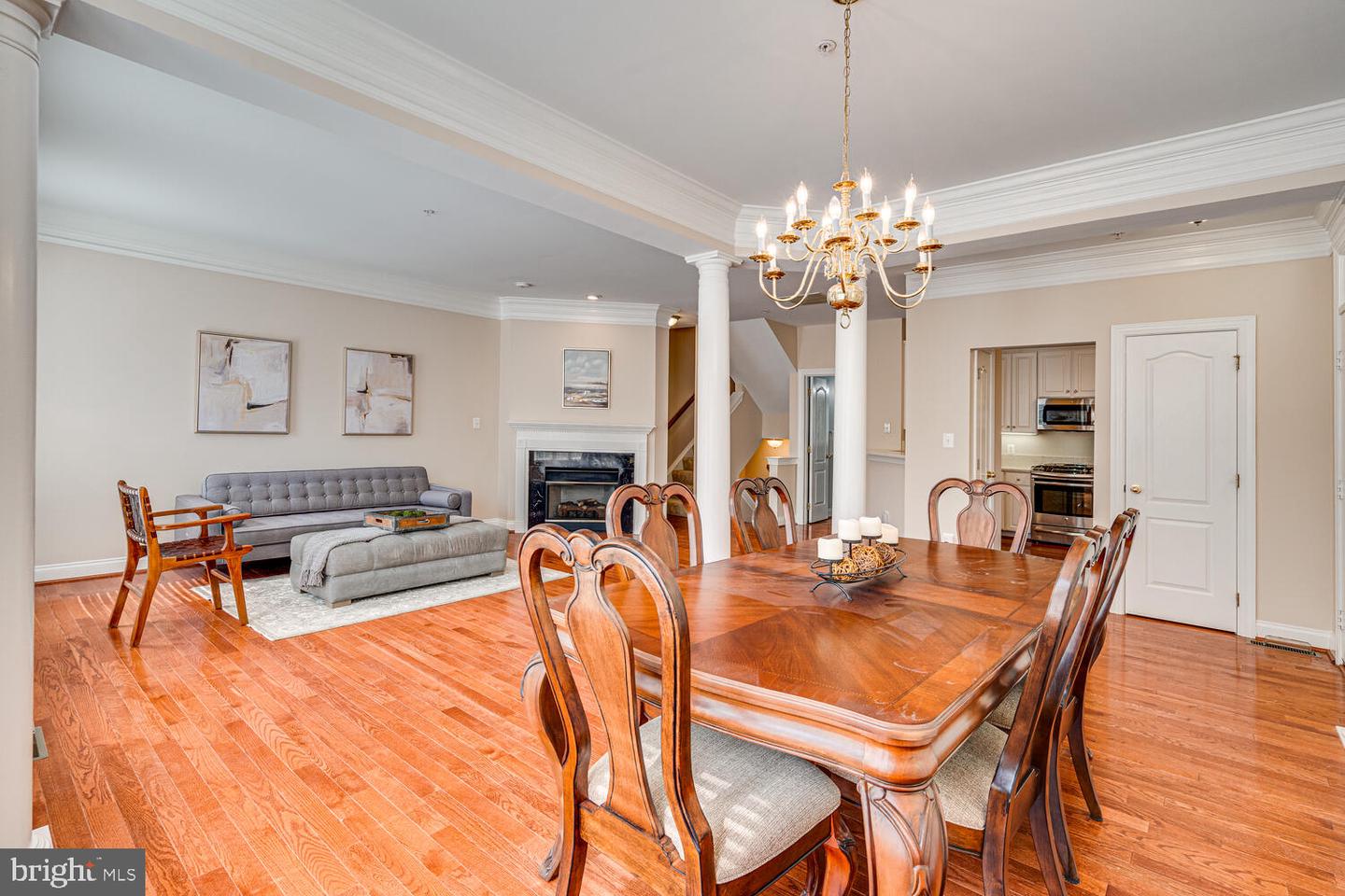 5075 MINDA CT, ALEXANDRIA, Virginia 22304, 3 Bedrooms Bedrooms, ,3 BathroomsBathrooms,Residential,For sale,5075 MINDA CT,VAAX2039538 MLS # VAAX2039538