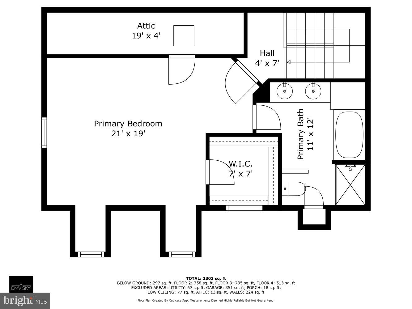 5075 MINDA CT, ALEXANDRIA, Virginia 22304, 3 Bedrooms Bedrooms, ,3 BathroomsBathrooms,Residential,For sale,5075 MINDA CT,VAAX2039538 MLS # VAAX2039538